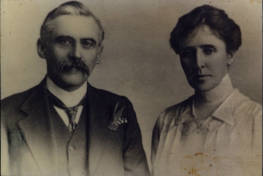 About Us Synod Hospital