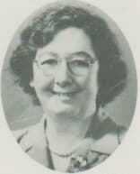 Miss. G.M.Evans
