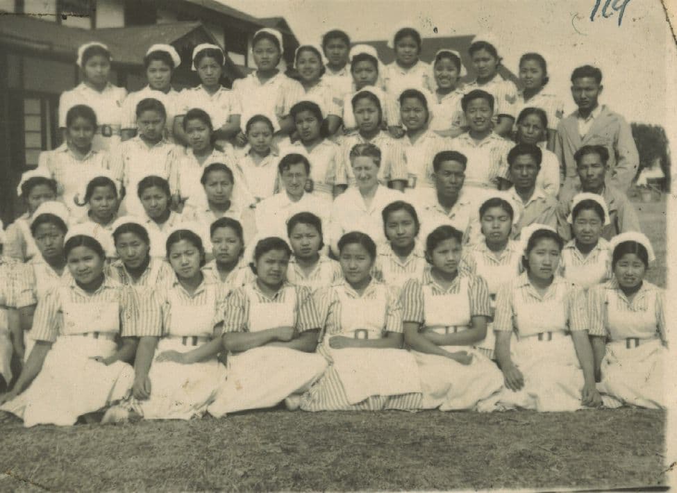 Nurses