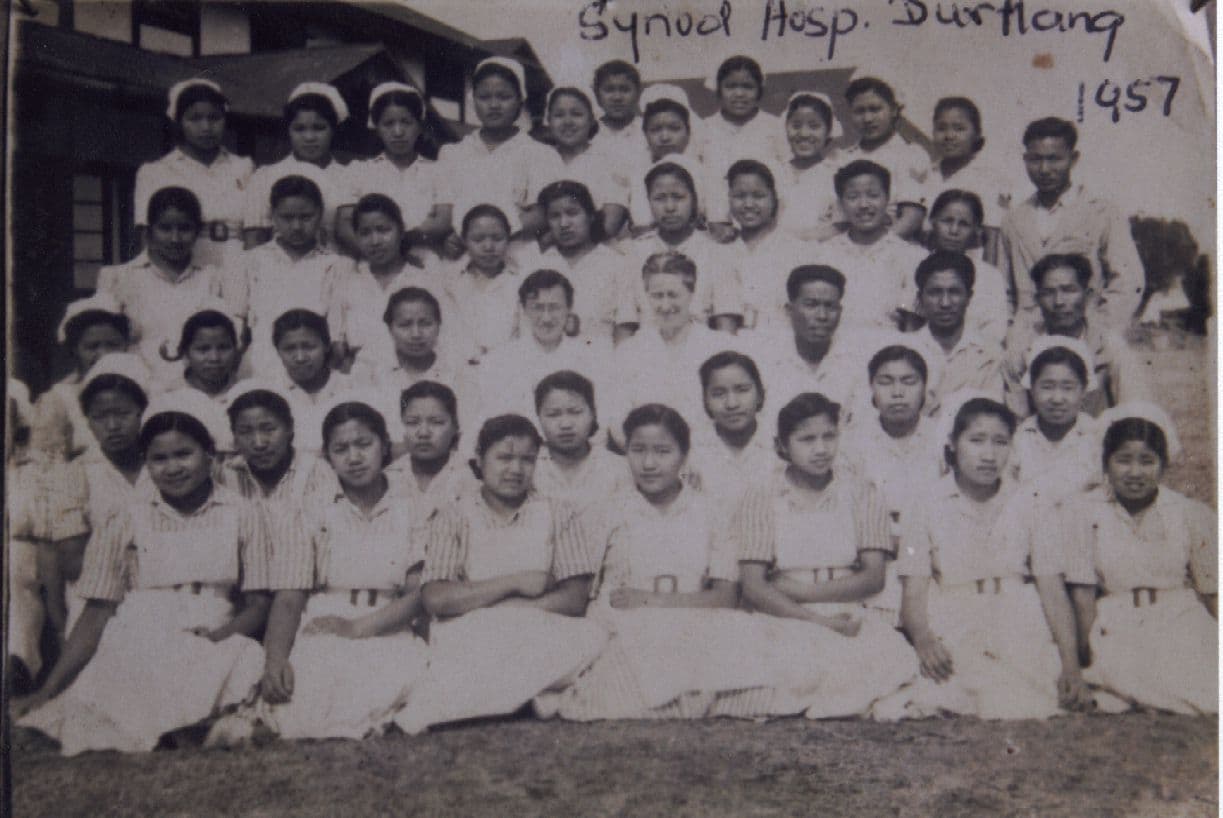 hosp 1957