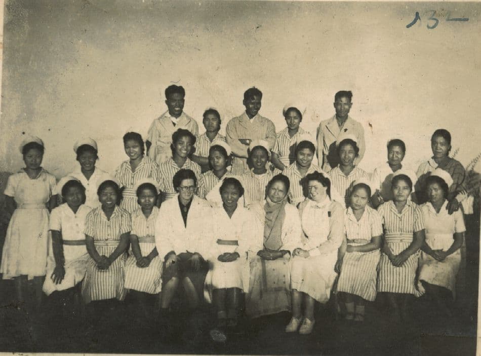 nurses - 32